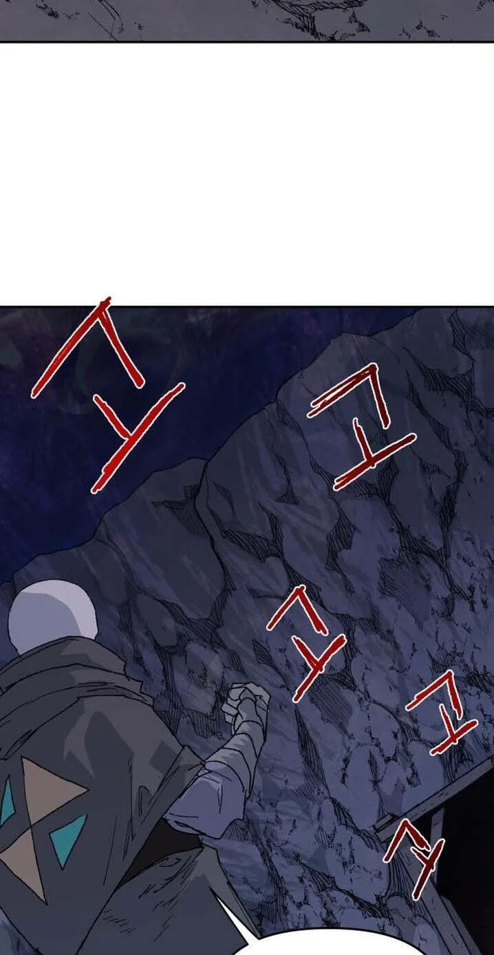 The Tale Of The Skeleton Messenger Chapter 39 page 73 - 