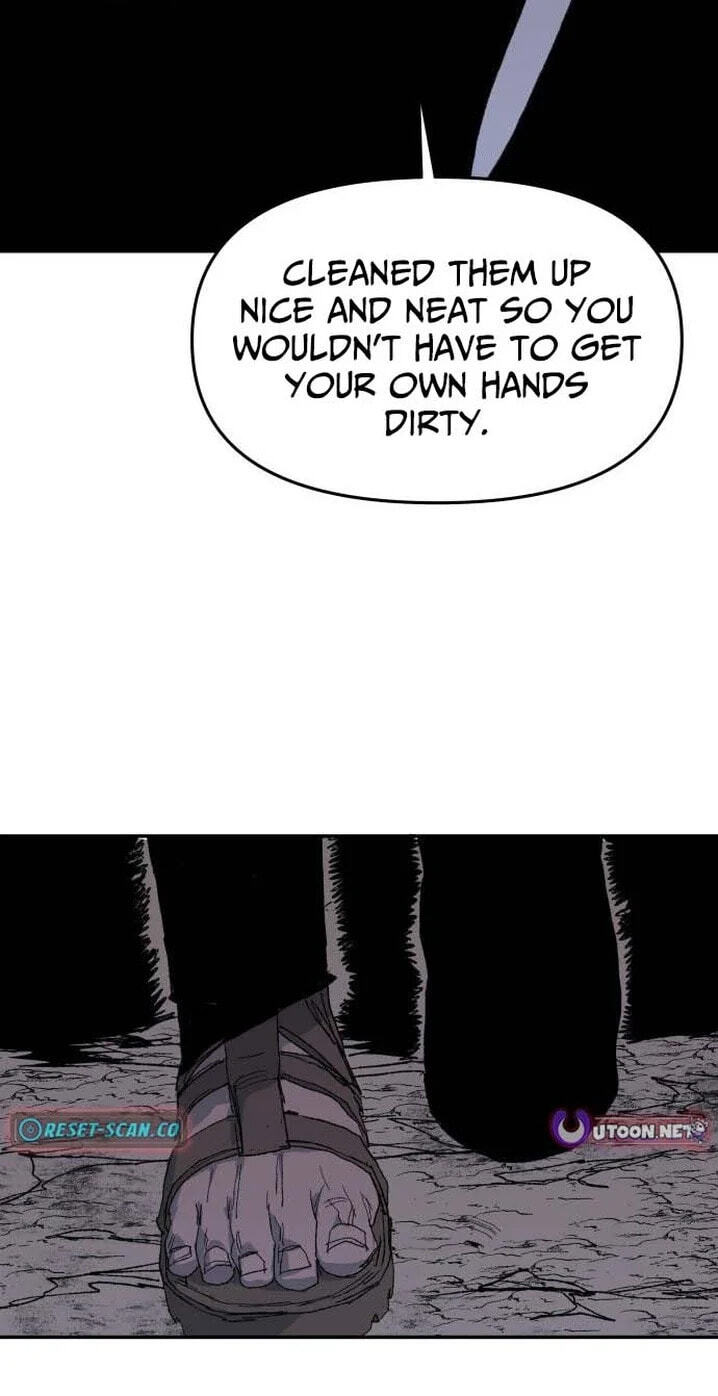 The Tale Of The Skeleton Messenger Chapter 39 page 80 - 