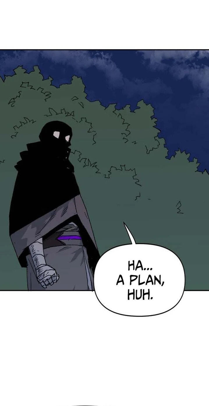 The Tale Of The Skeleton Messenger Chapter 39 page 84 - 