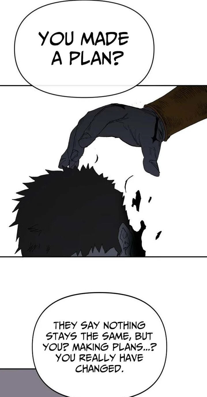 The Tale Of The Skeleton Messenger Chapter 39 page 85 - 