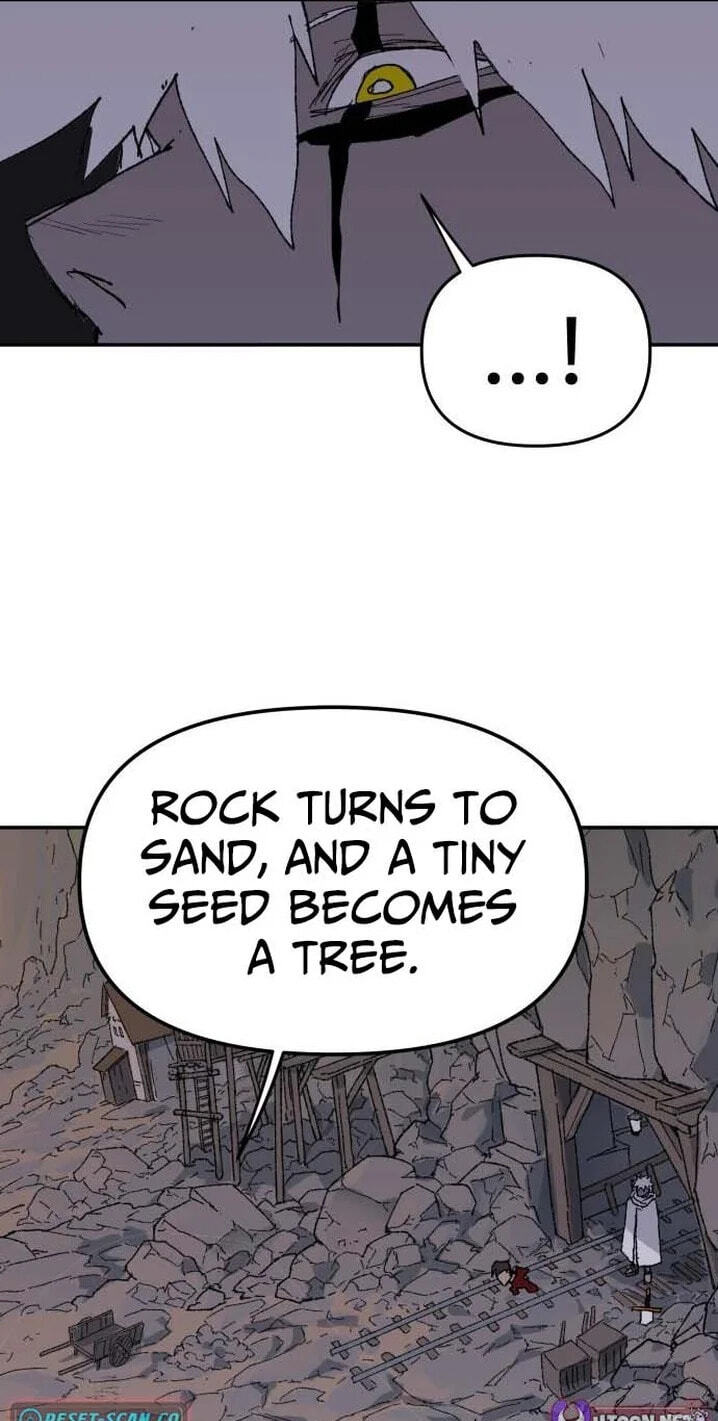 The Tale Of The Skeleton Messenger Chapter 39 page 92 - 