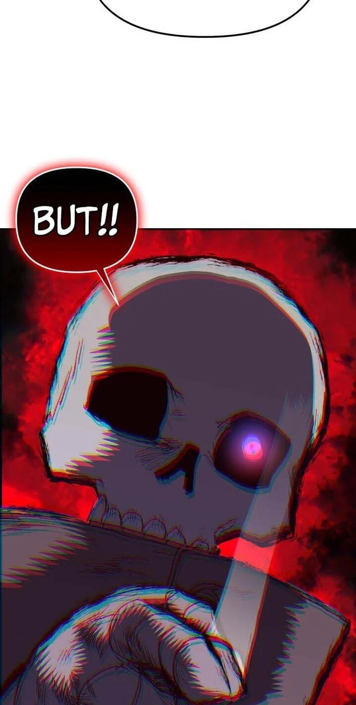 The Tale Of The Skeleton Messenger Chapter 39 page 94 - 