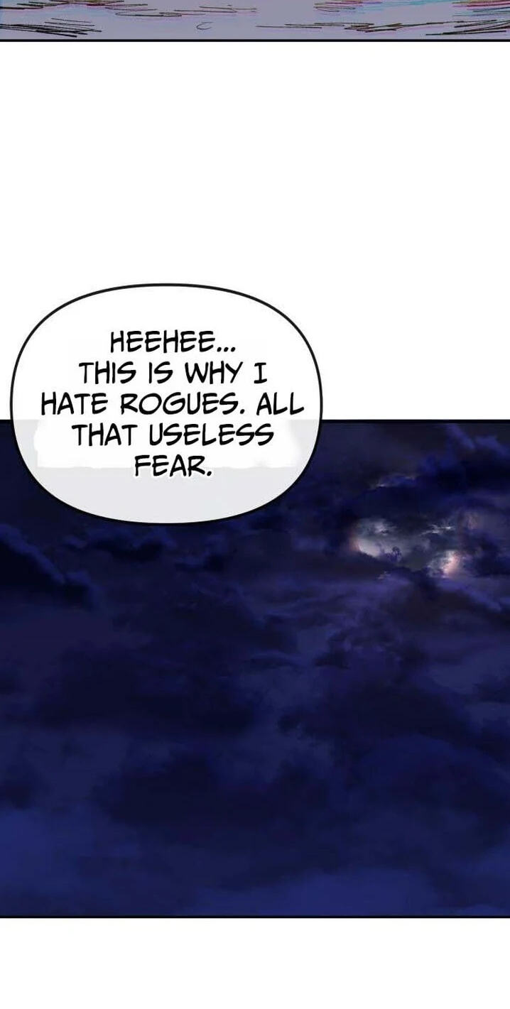 The Tale Of The Skeleton Messenger Chapter 39 page 96 - 