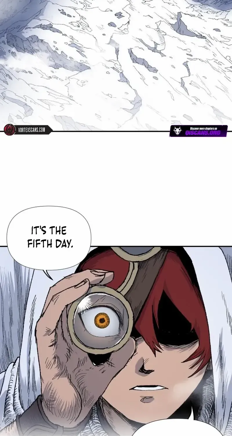 The Tale Of The Skeleton Messenger Chapter 4 page 2 - 