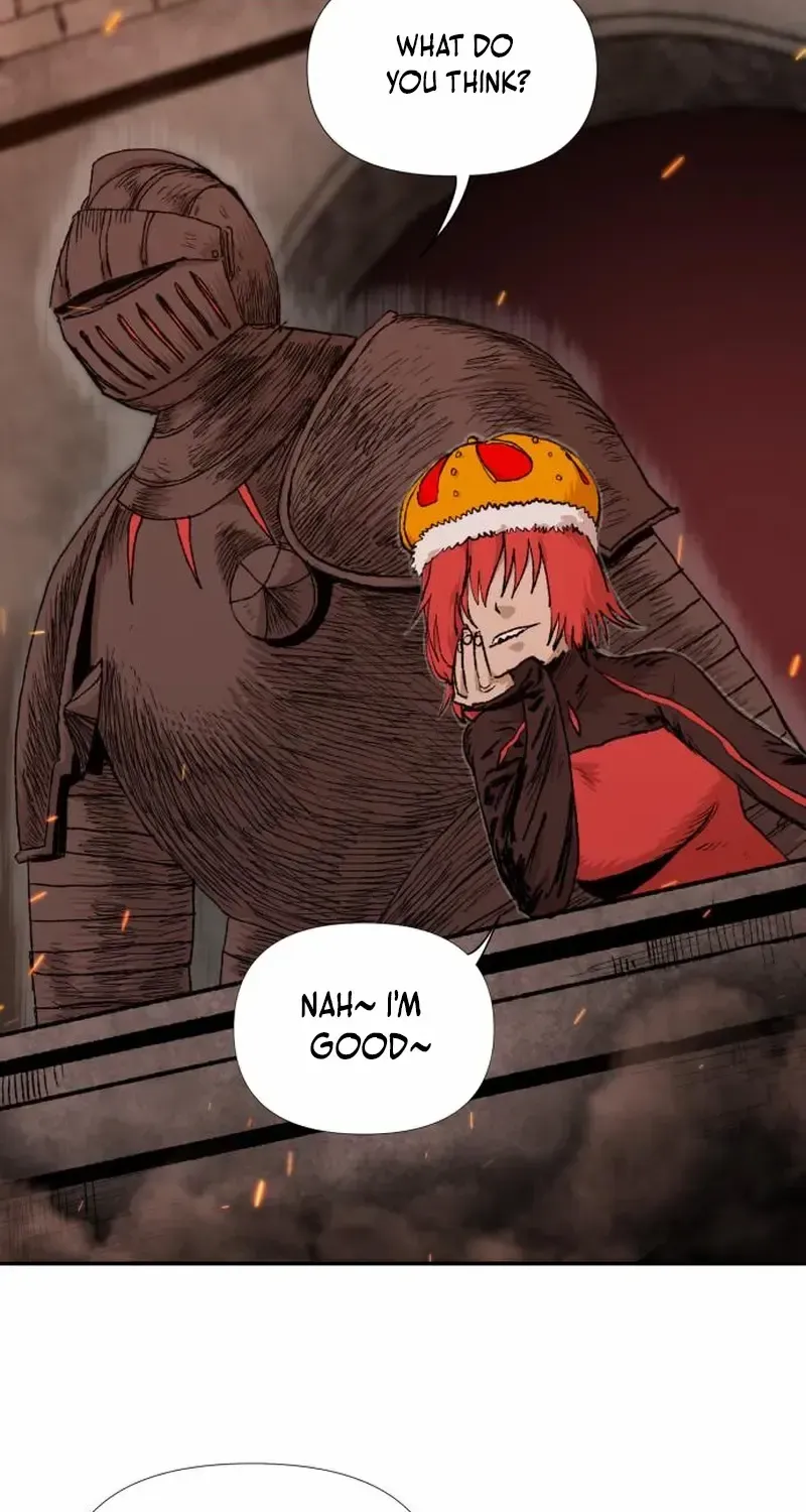 The Tale Of The Skeleton Messenger Chapter 4 page 101 - 