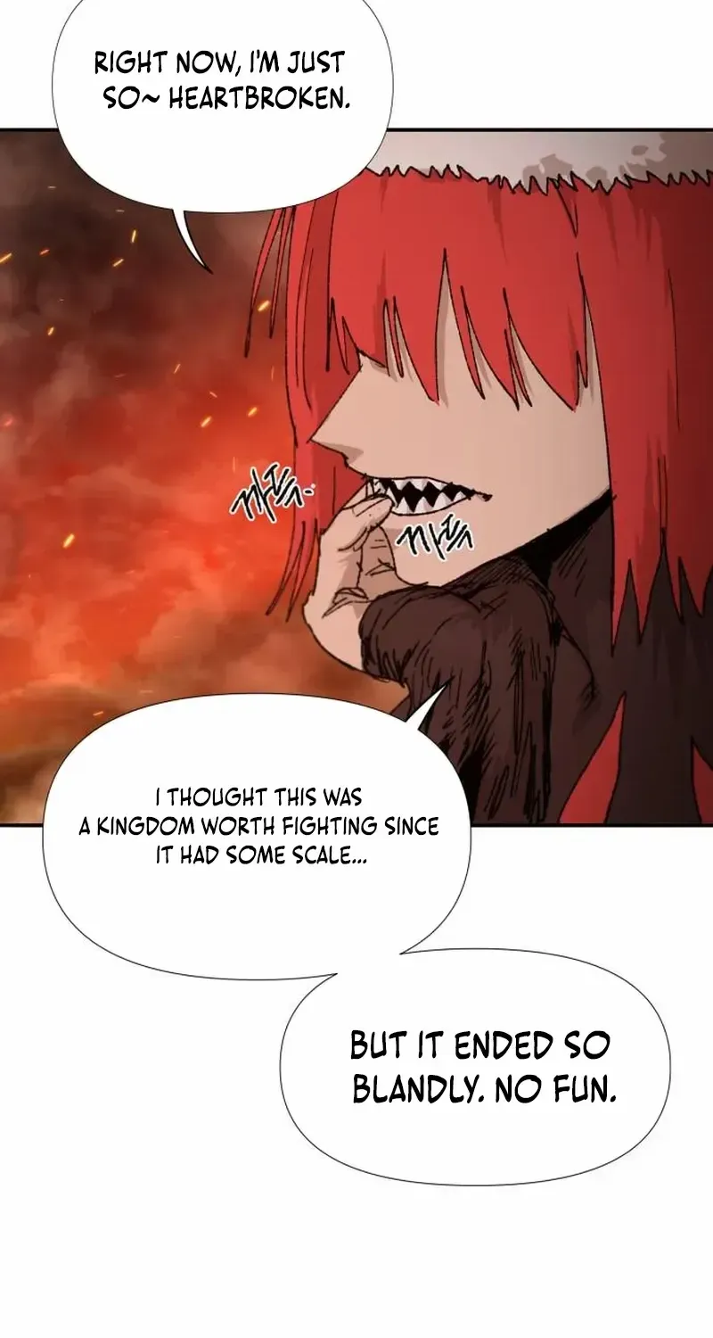 The Tale Of The Skeleton Messenger Chapter 4 page 102 - 