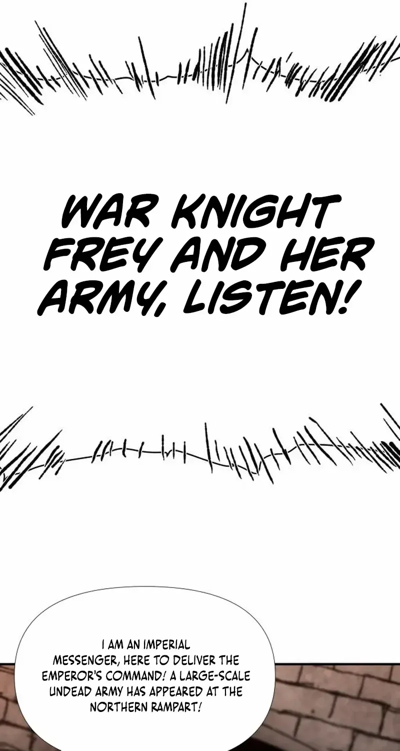 The Tale Of The Skeleton Messenger Chapter 4 page 105 - 