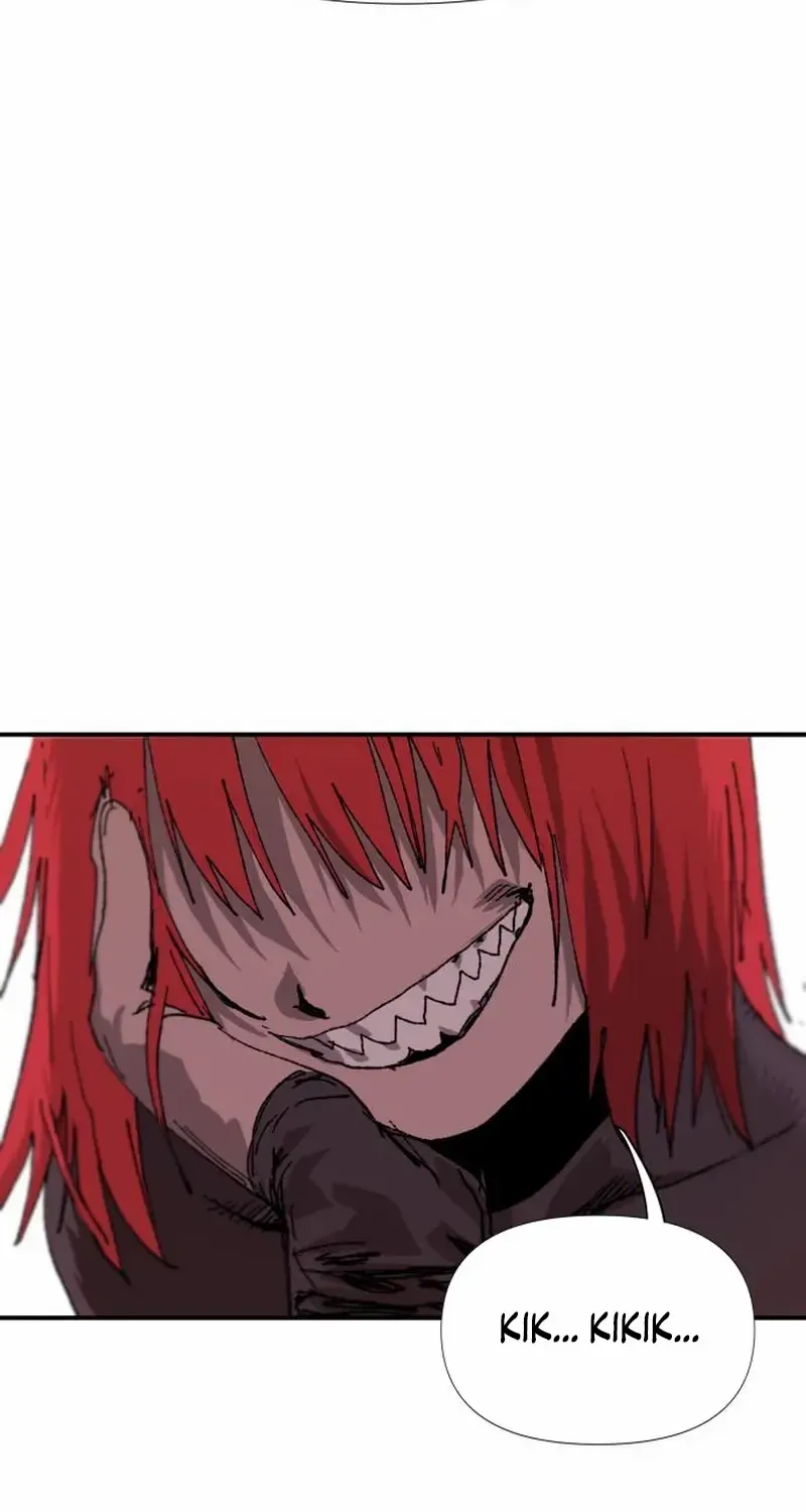 The Tale Of The Skeleton Messenger Chapter 4 page 107 - 