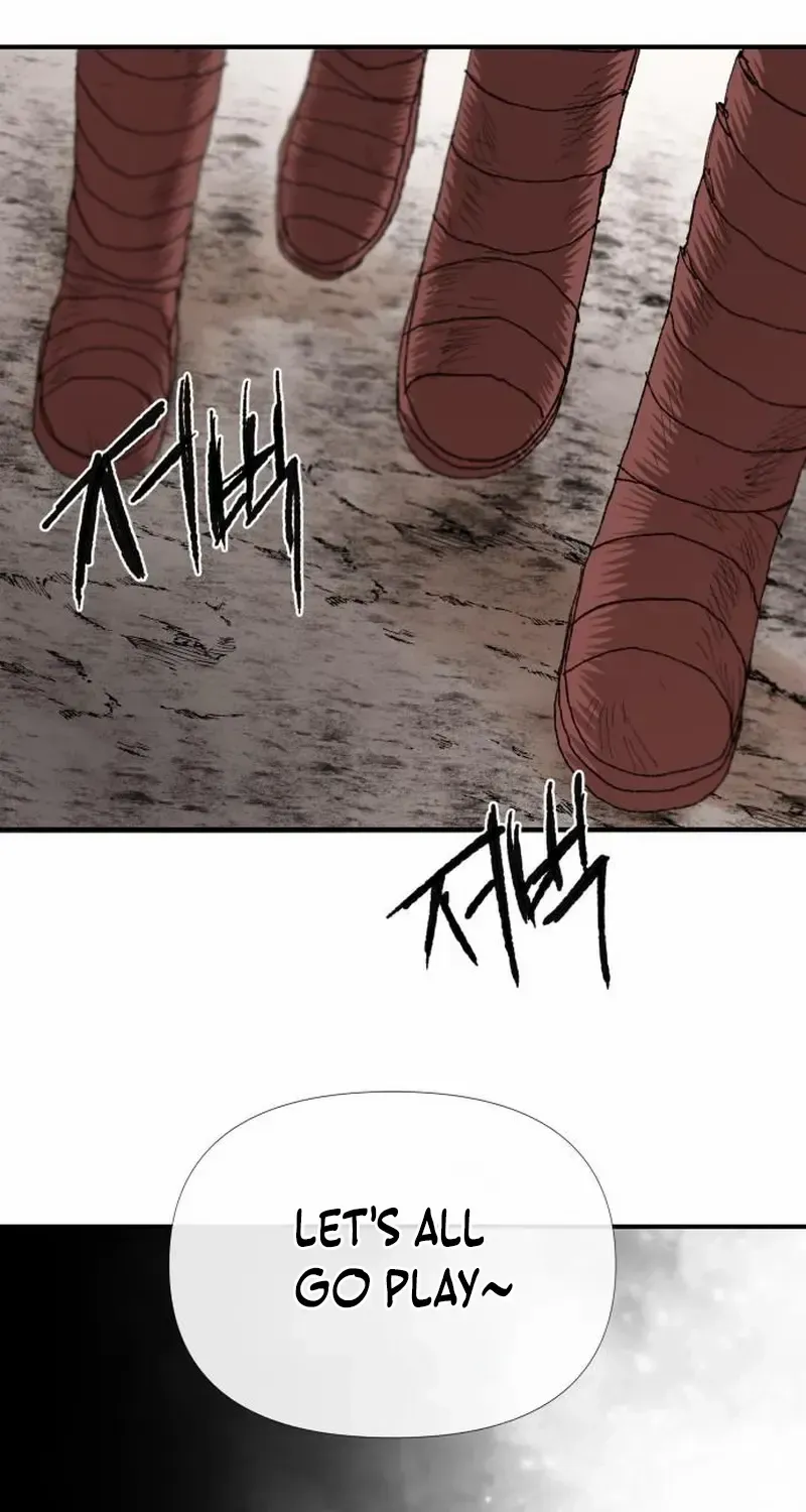 The Tale Of The Skeleton Messenger Chapter 4 page 111 - 