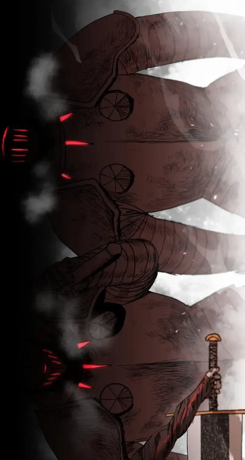 The Tale Of The Skeleton Messenger Chapter 4 page 112 - 