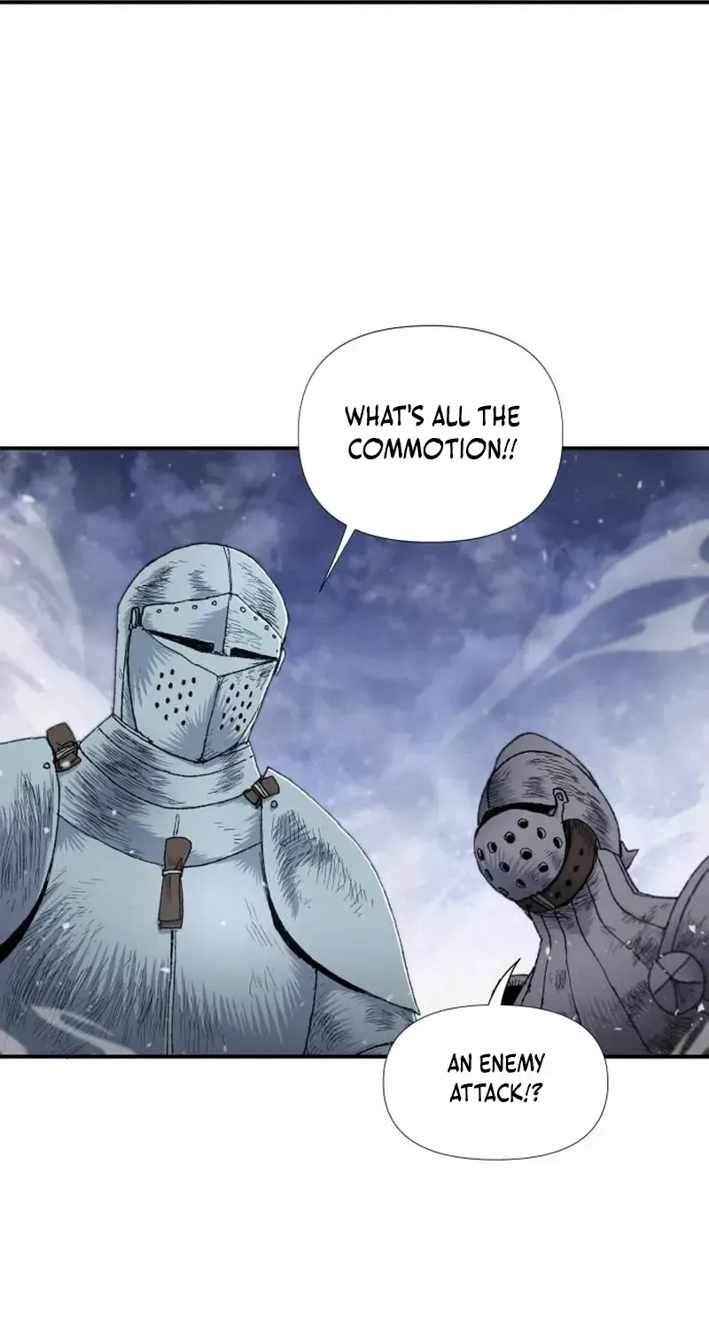 The Tale Of The Skeleton Messenger Chapter 4 page 20 - 