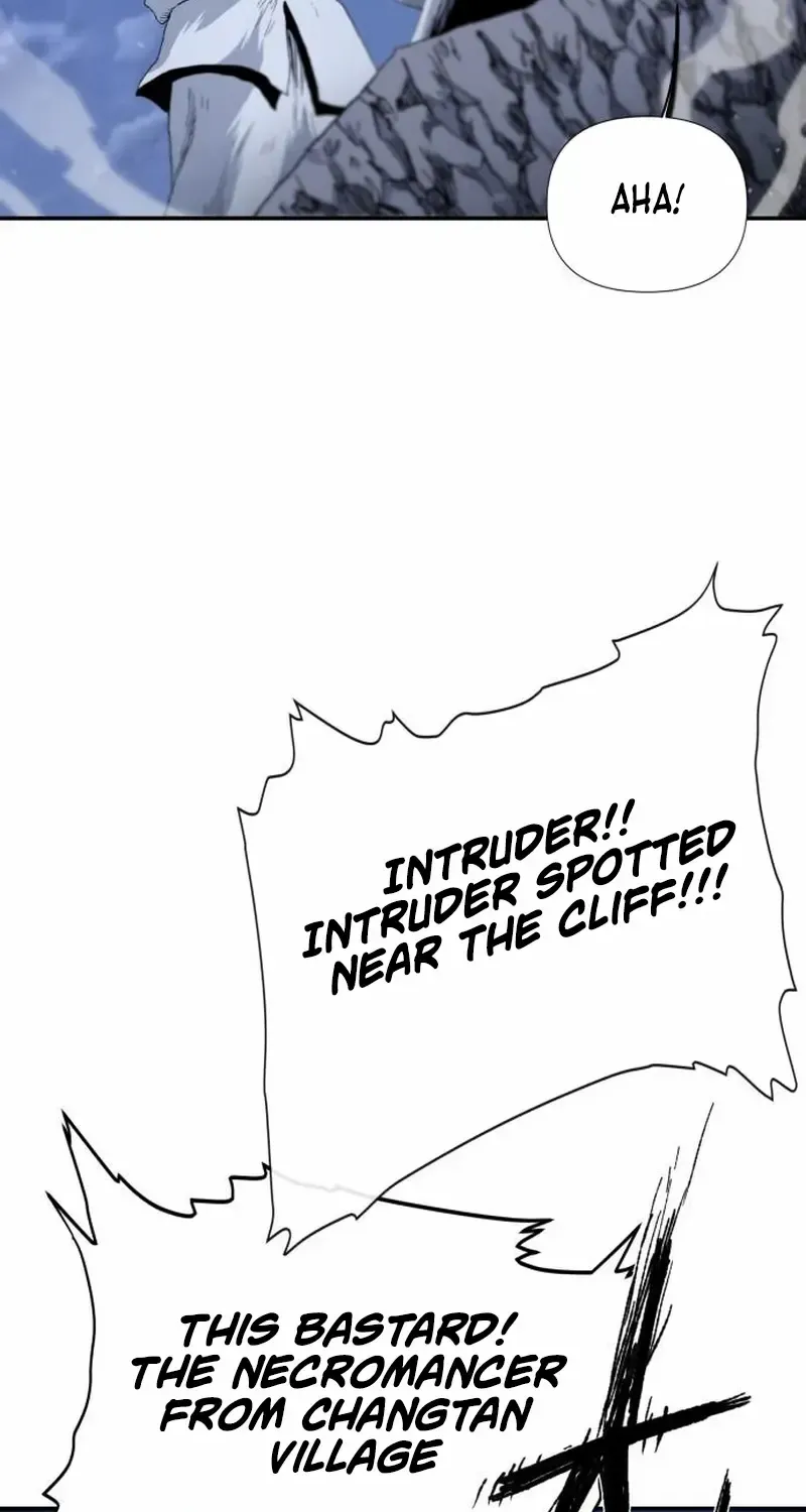 The Tale Of The Skeleton Messenger Chapter 4 page 25 - 