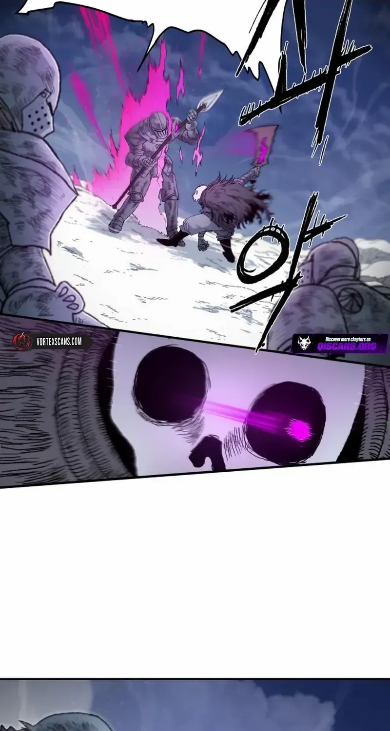 The Tale Of The Skeleton Messenger Chapter 4 page 26 - 