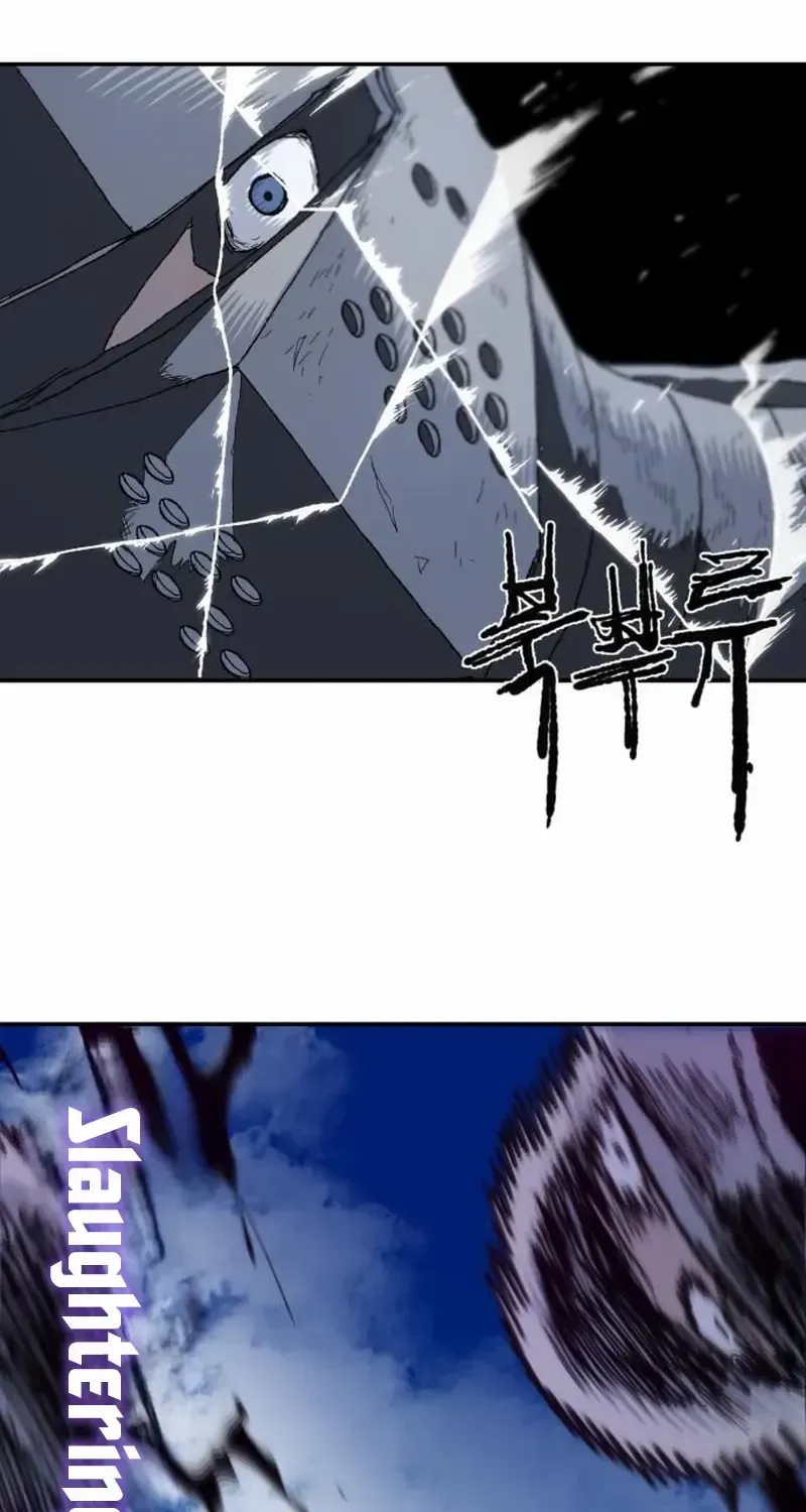 The Tale Of The Skeleton Messenger Chapter 4 page 30 - 