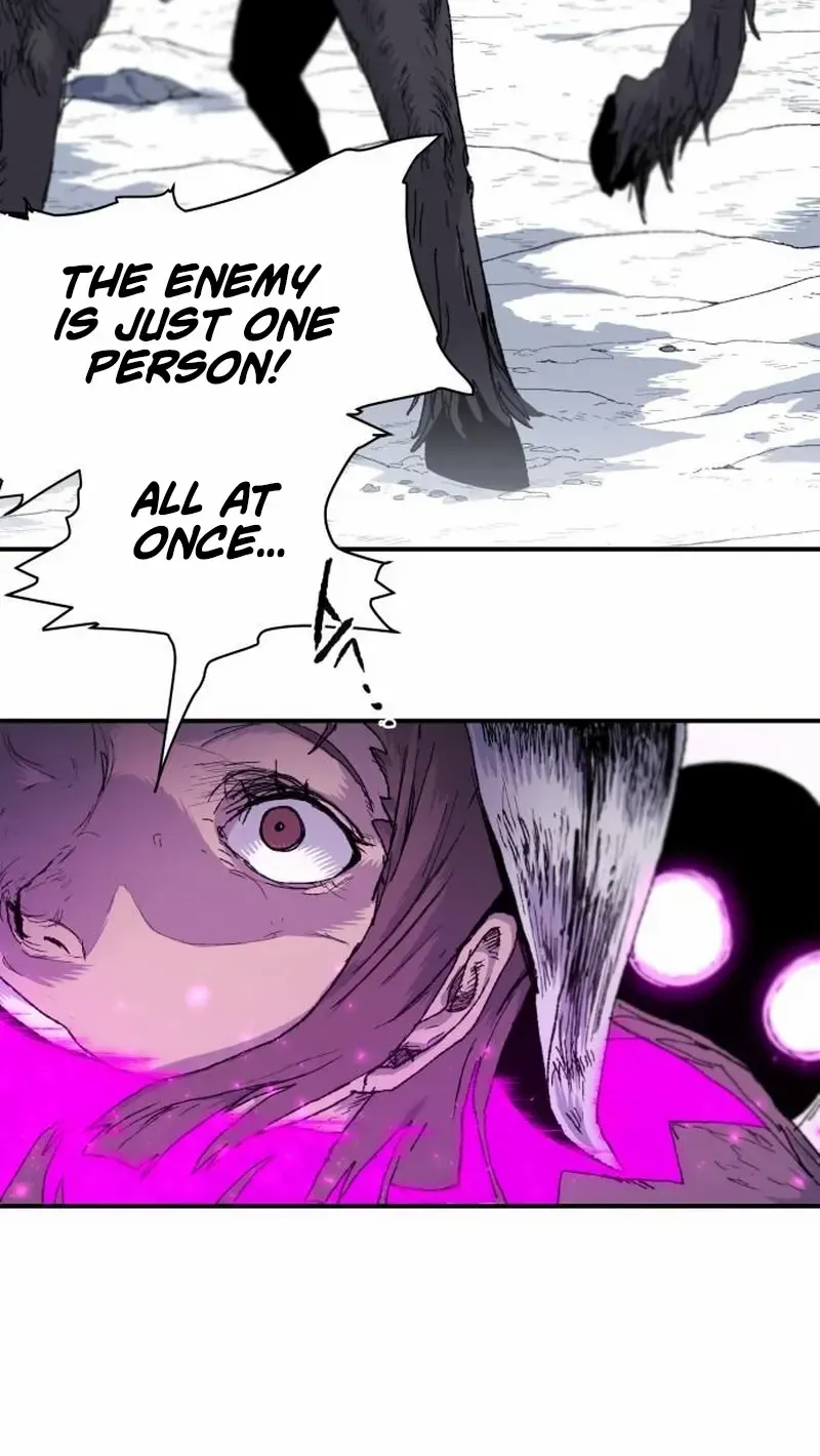 The Tale Of The Skeleton Messenger Chapter 4 page 33 - 