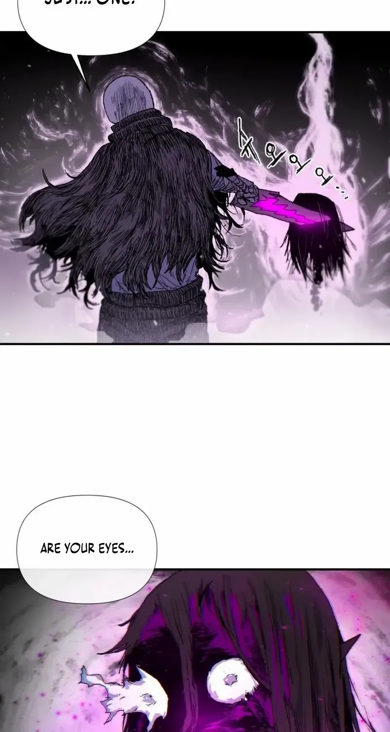 The Tale Of The Skeleton Messenger Chapter 4 page 35 - 