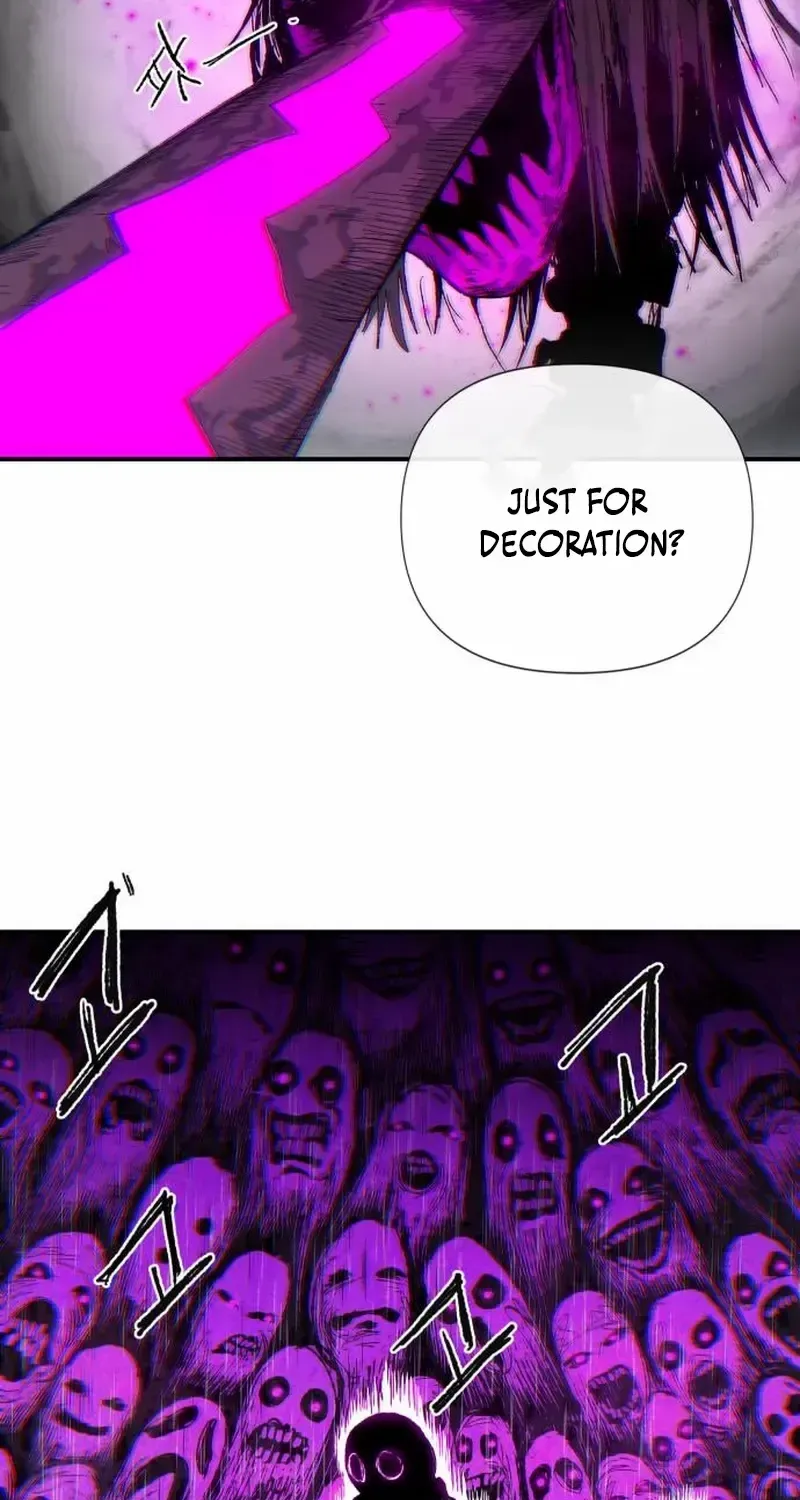 The Tale Of The Skeleton Messenger Chapter 4 page 36 - 