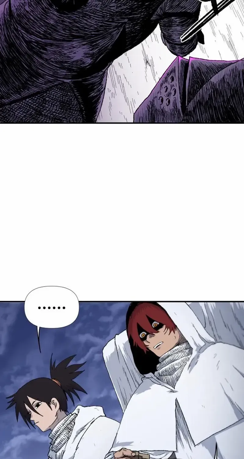 The Tale Of The Skeleton Messenger Chapter 4 page 40 - 