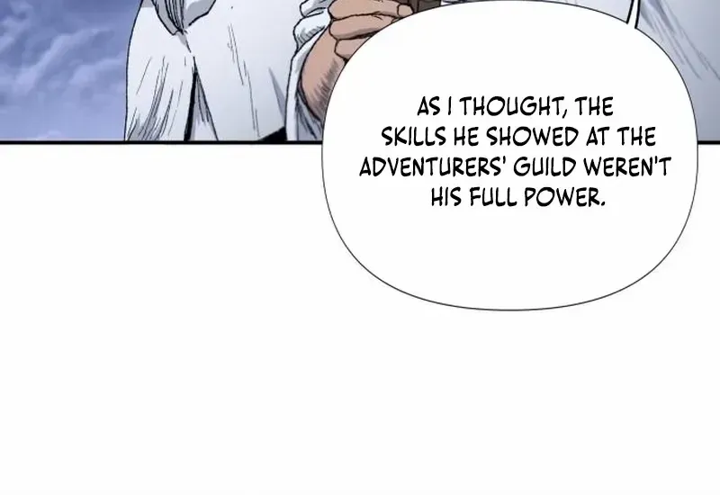 The Tale Of The Skeleton Messenger Chapter 4 page 41 - 