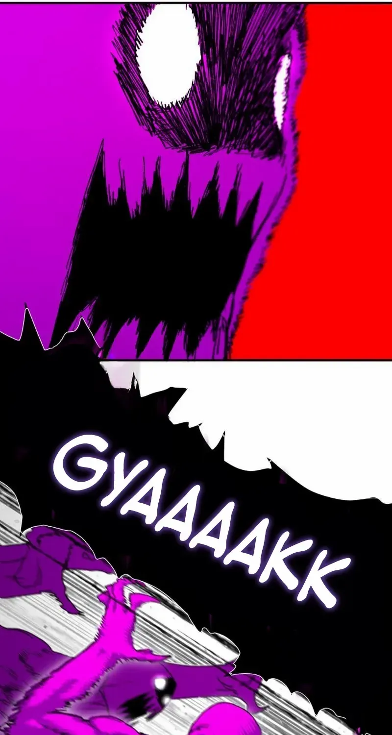 The Tale Of The Skeleton Messenger Chapter 4 page 42 - 