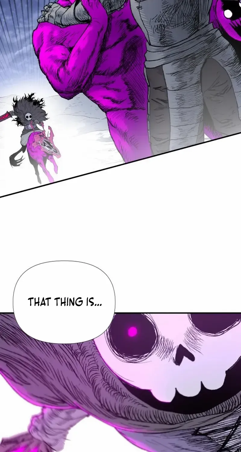 The Tale Of The Skeleton Messenger Chapter 4 page 44 - 