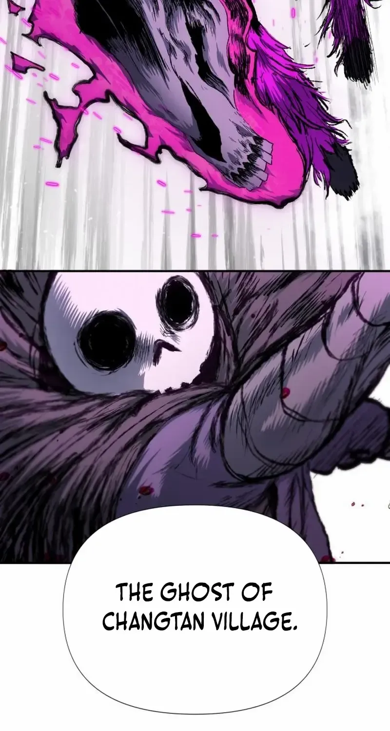 The Tale Of The Skeleton Messenger Chapter 4 page 48 - 