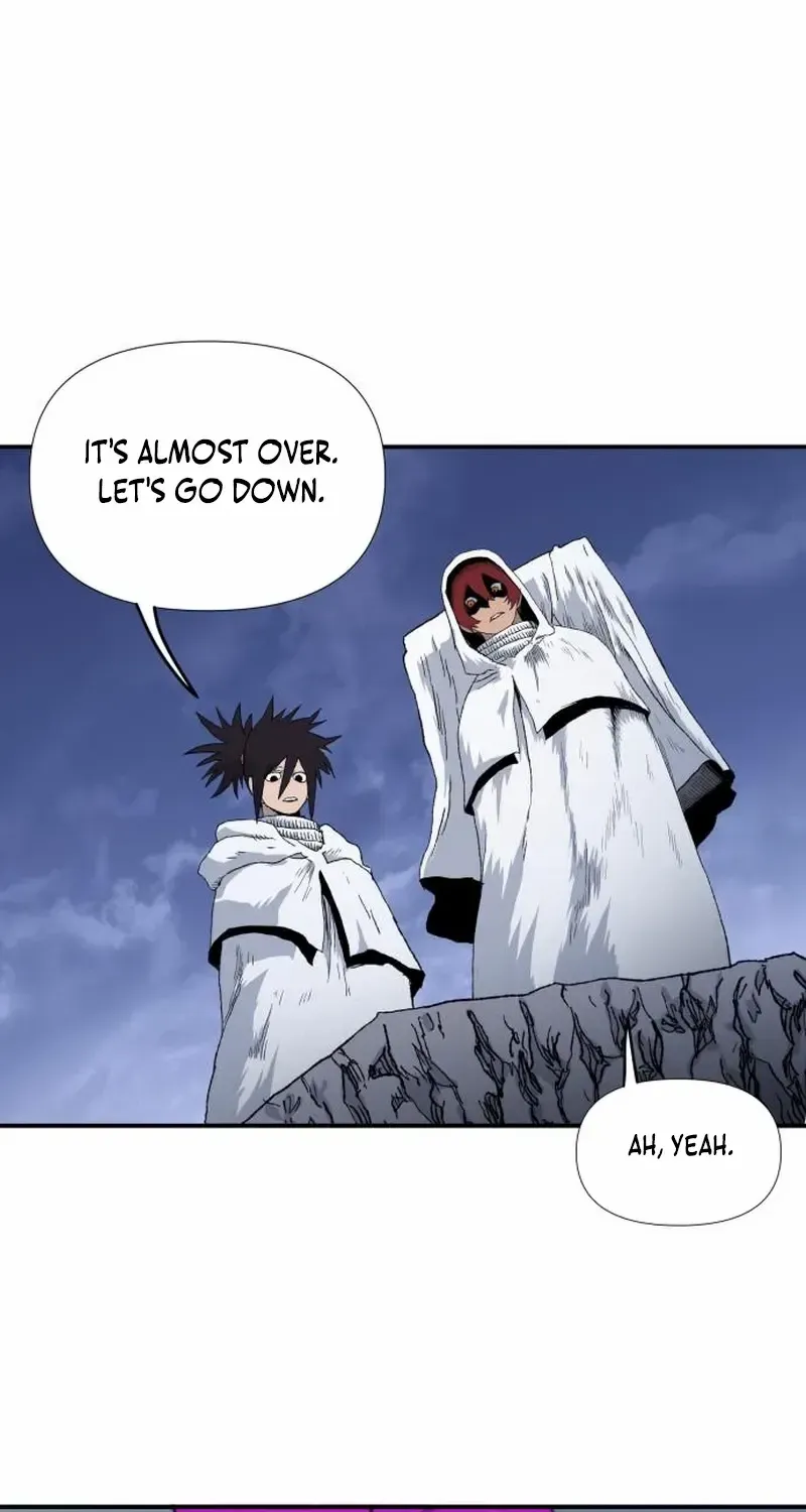 The Tale Of The Skeleton Messenger Chapter 4 page 49 - 