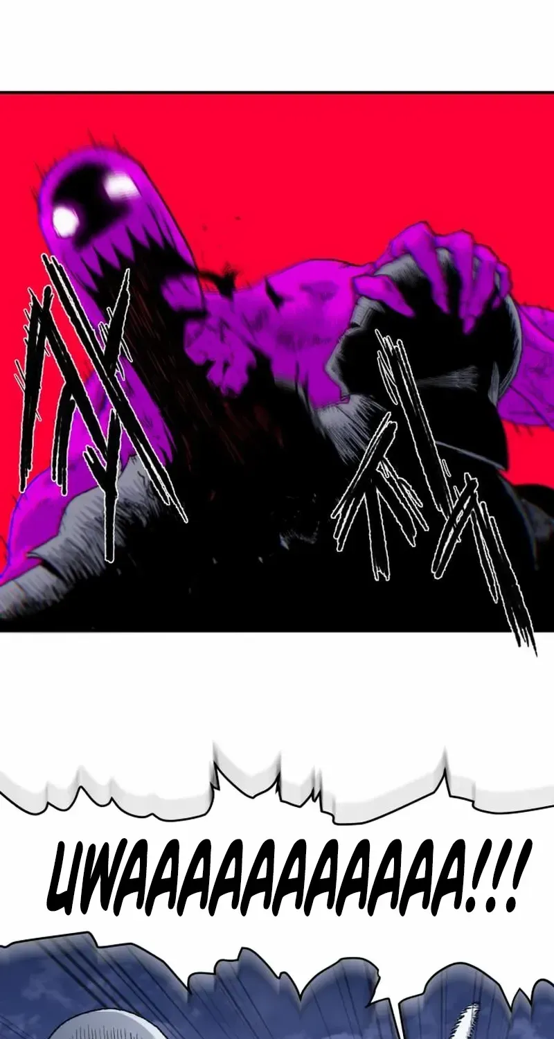 The Tale Of The Skeleton Messenger Chapter 4 page 53 - 