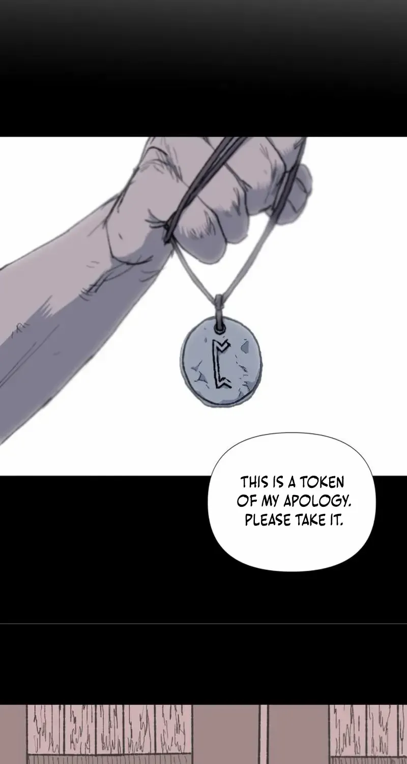 The Tale Of The Skeleton Messenger Chapter 4 page 60 - 