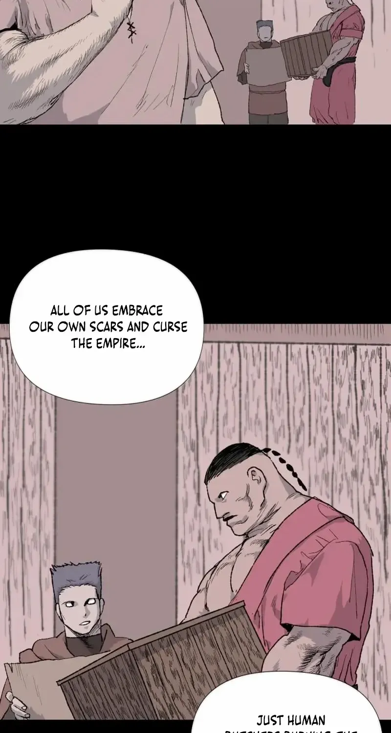 The Tale Of The Skeleton Messenger Chapter 4 page 66 - 
