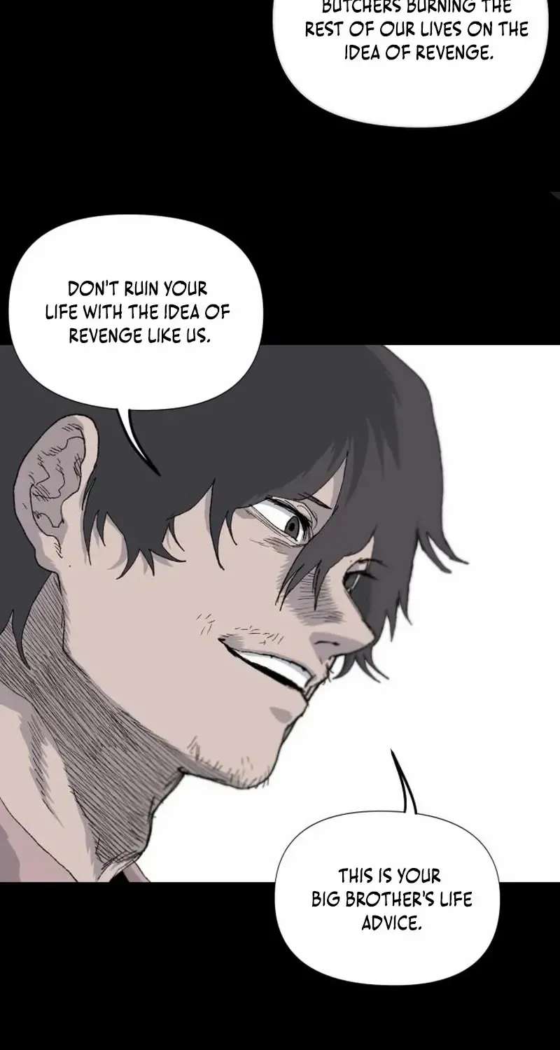 The Tale Of The Skeleton Messenger Chapter 4 page 67 - 