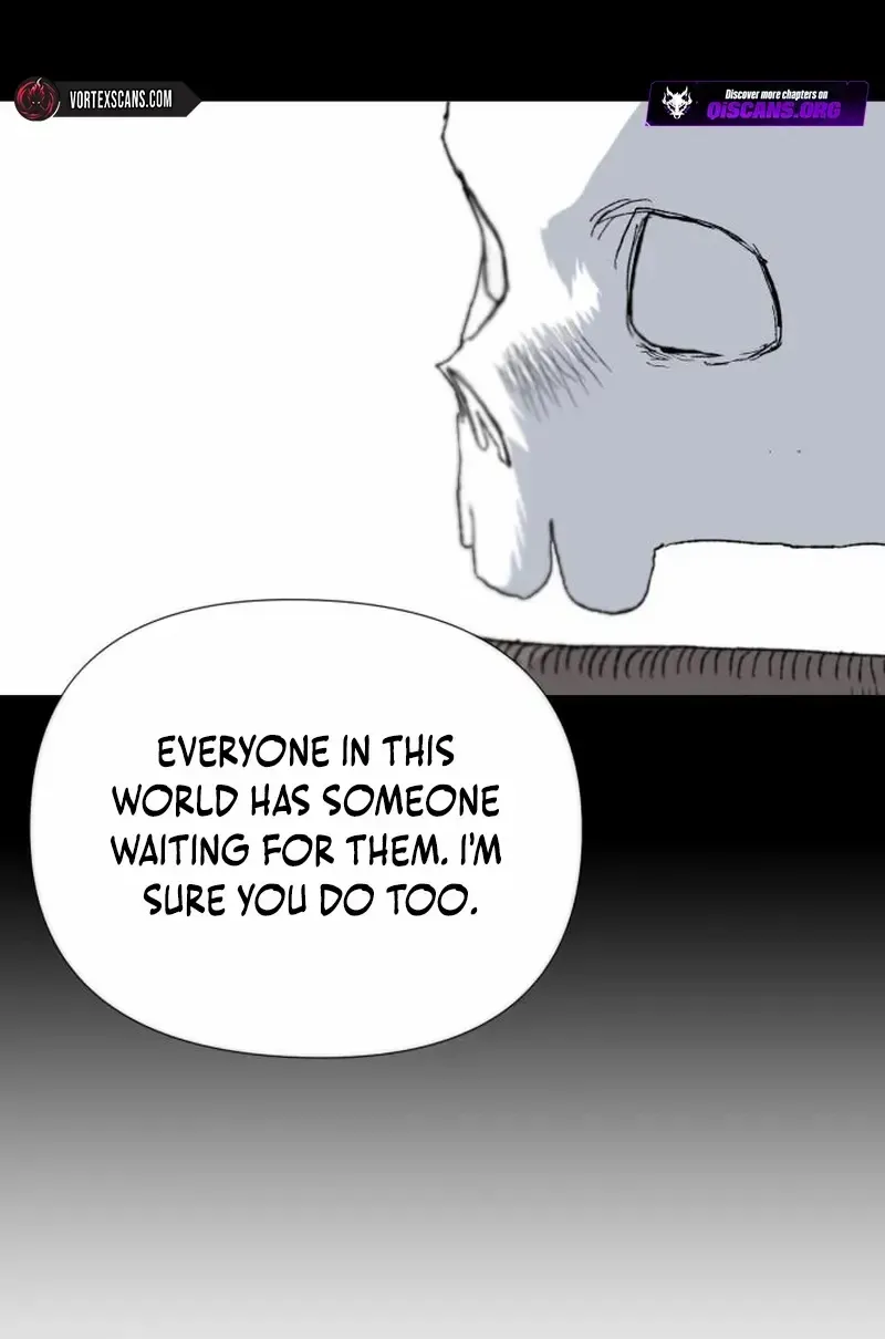 The Tale Of The Skeleton Messenger Chapter 4 page 68 - 