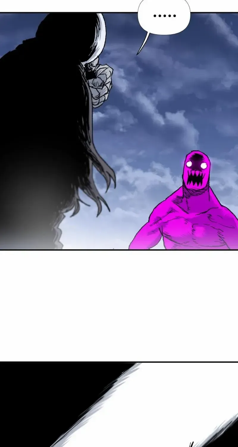 The Tale Of The Skeleton Messenger Chapter 4 page 77 - 