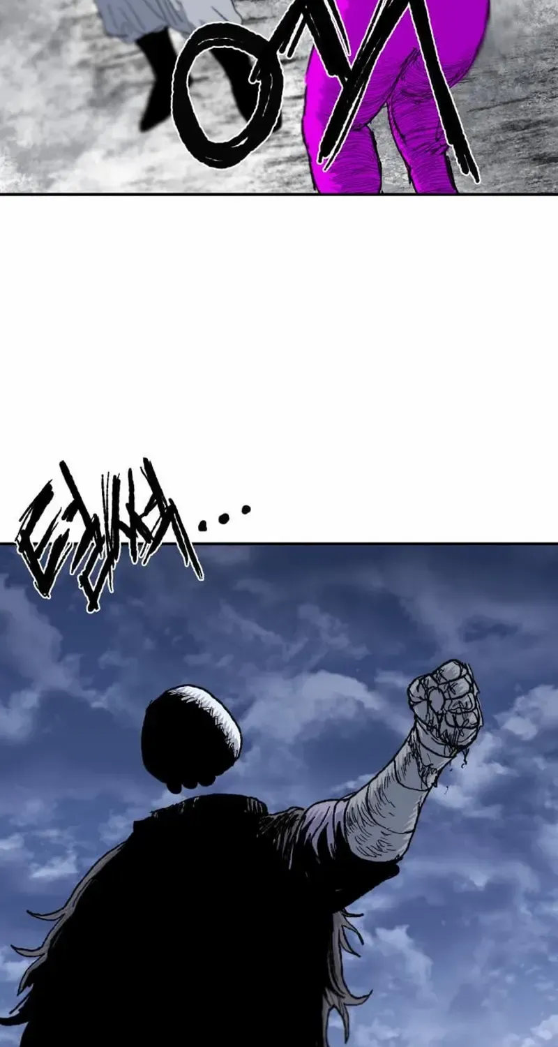 The Tale Of The Skeleton Messenger Chapter 4 page 79 - 