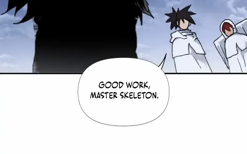 The Tale Of The Skeleton Messenger Chapter 4 page 80 - 