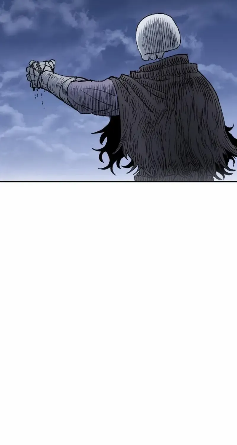 The Tale Of The Skeleton Messenger Chapter 4 page 82 - 