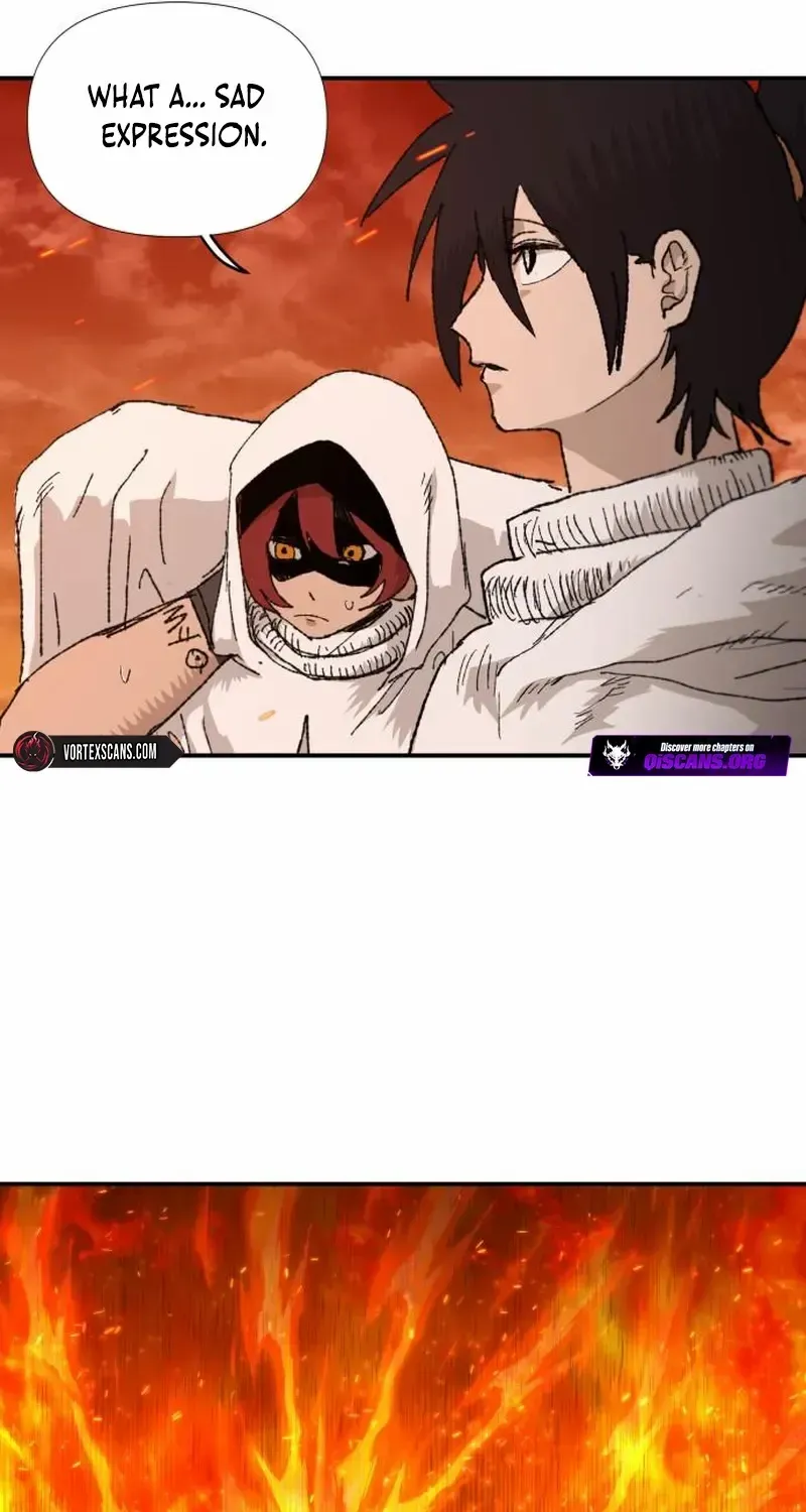 The Tale Of The Skeleton Messenger Chapter 4 page 87 - 