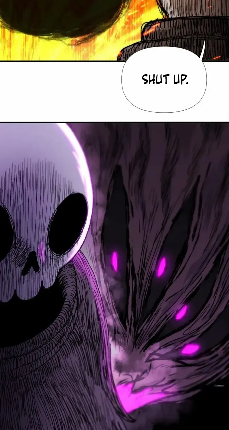 The Tale Of The Skeleton Messenger Chapter 4 page 90 - 