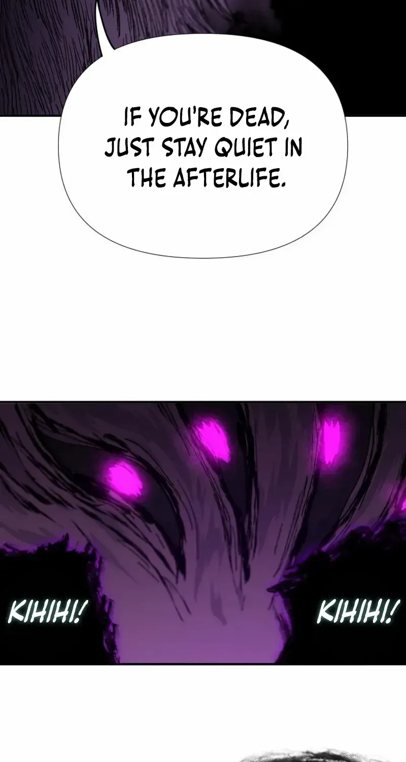 The Tale Of The Skeleton Messenger Chapter 4 page 91 - 