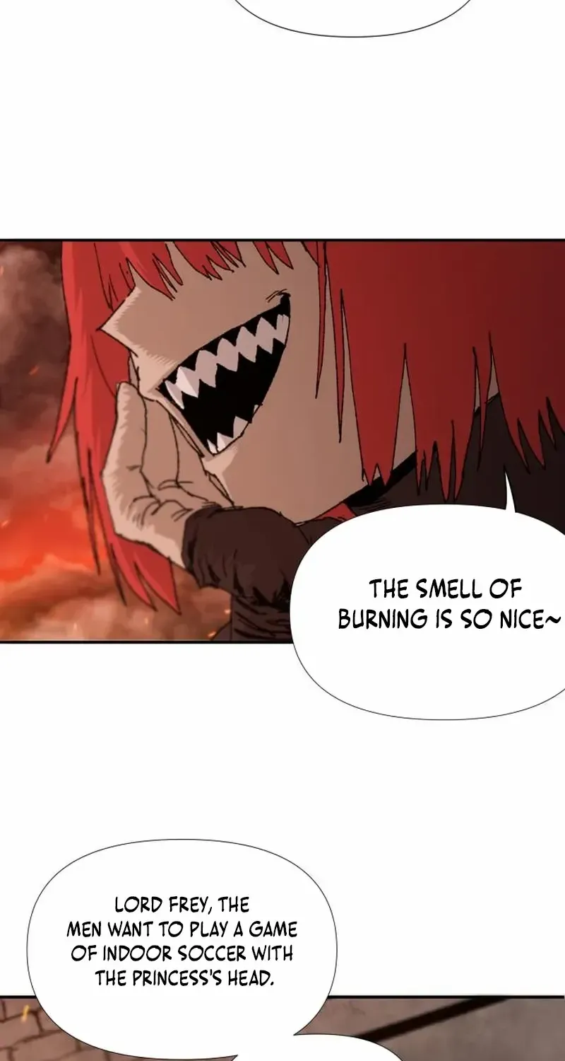 The Tale Of The Skeleton Messenger Chapter 4 page 100 - 