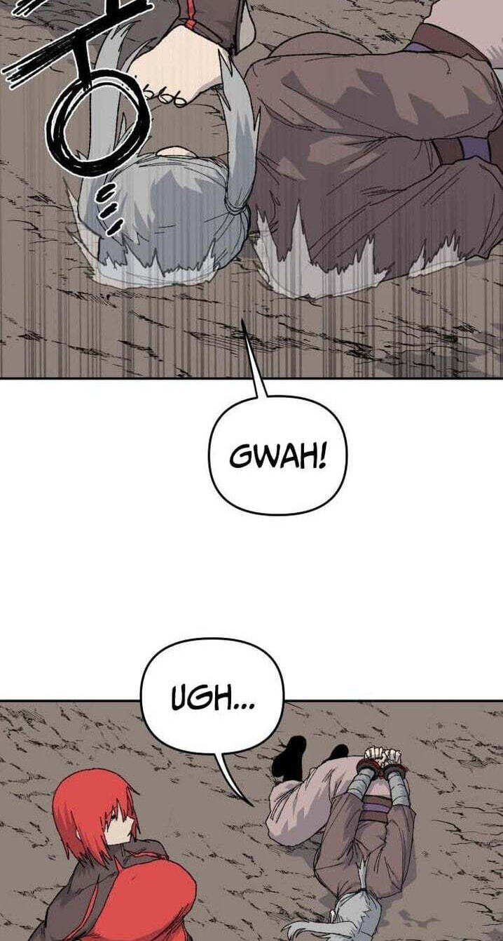 The Tale Of The Skeleton Messenger Chapter 40 page 106 - 