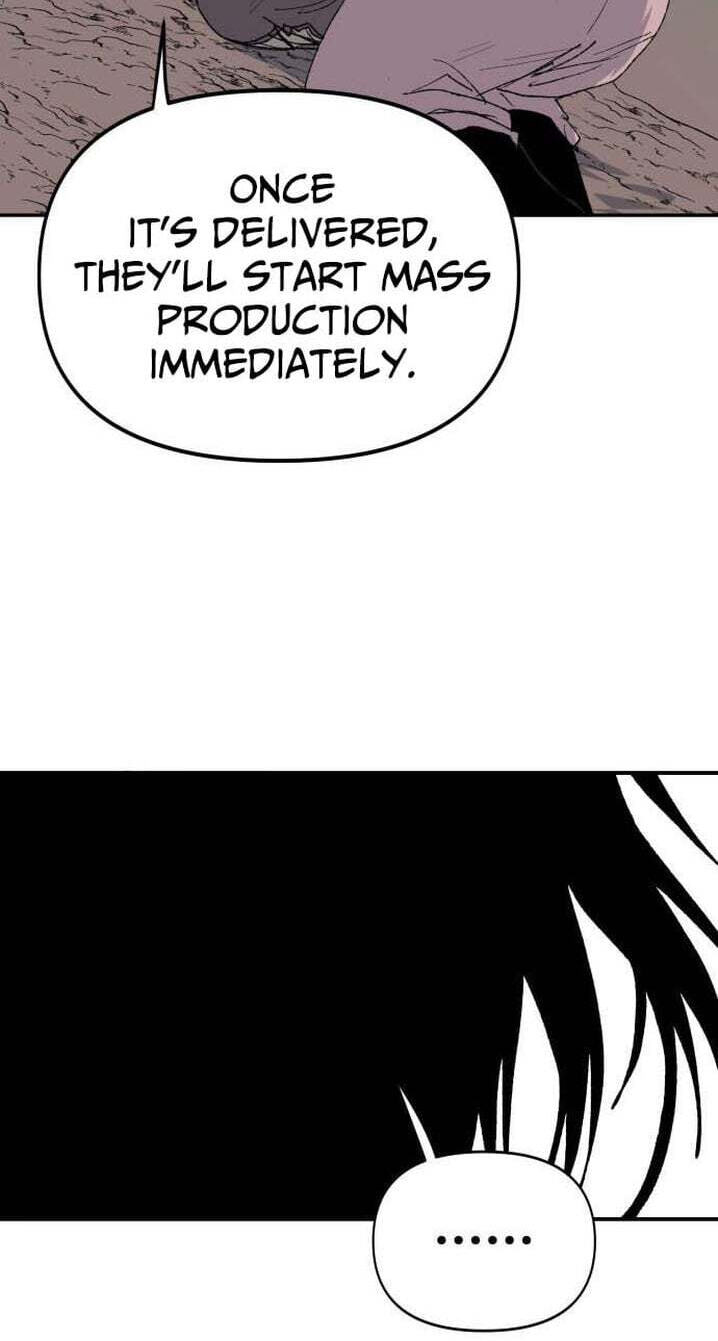 The Tale Of The Skeleton Messenger Chapter 40 page 110 - 