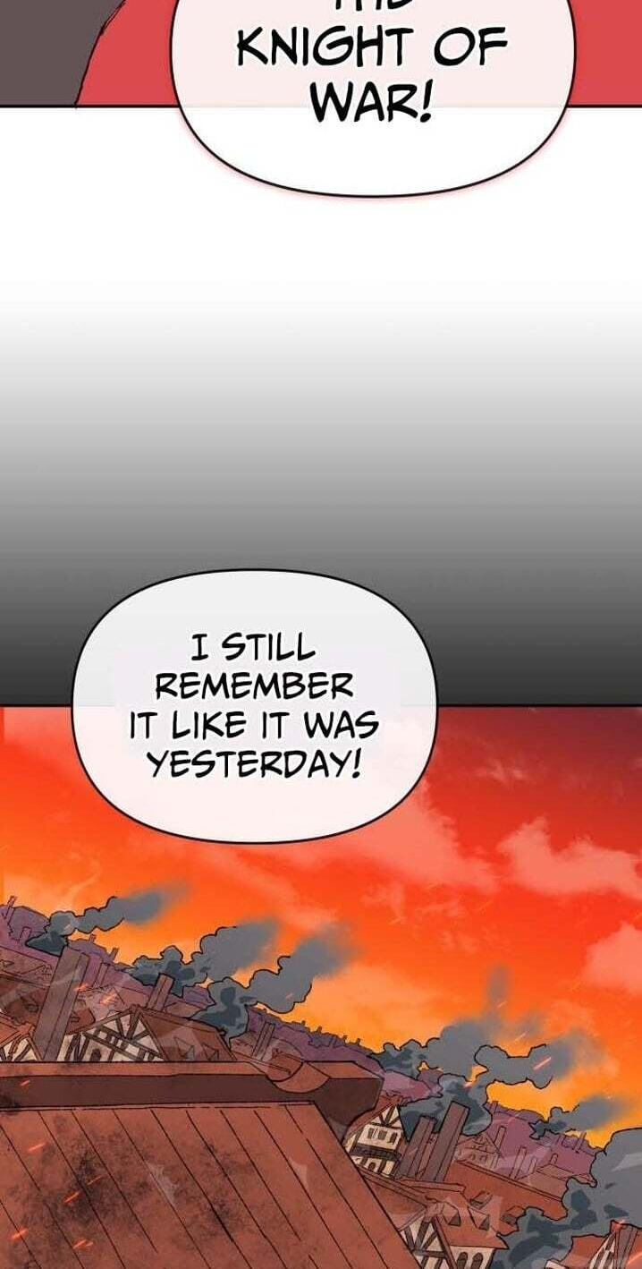 The Tale Of The Skeleton Messenger Chapter 40 page 13 - 