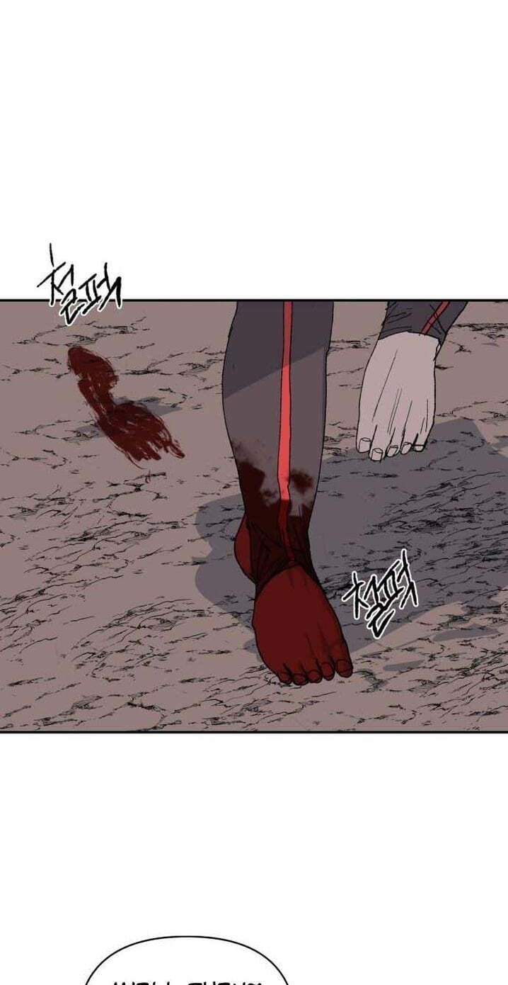 The Tale Of The Skeleton Messenger Chapter 40 page 123 - 