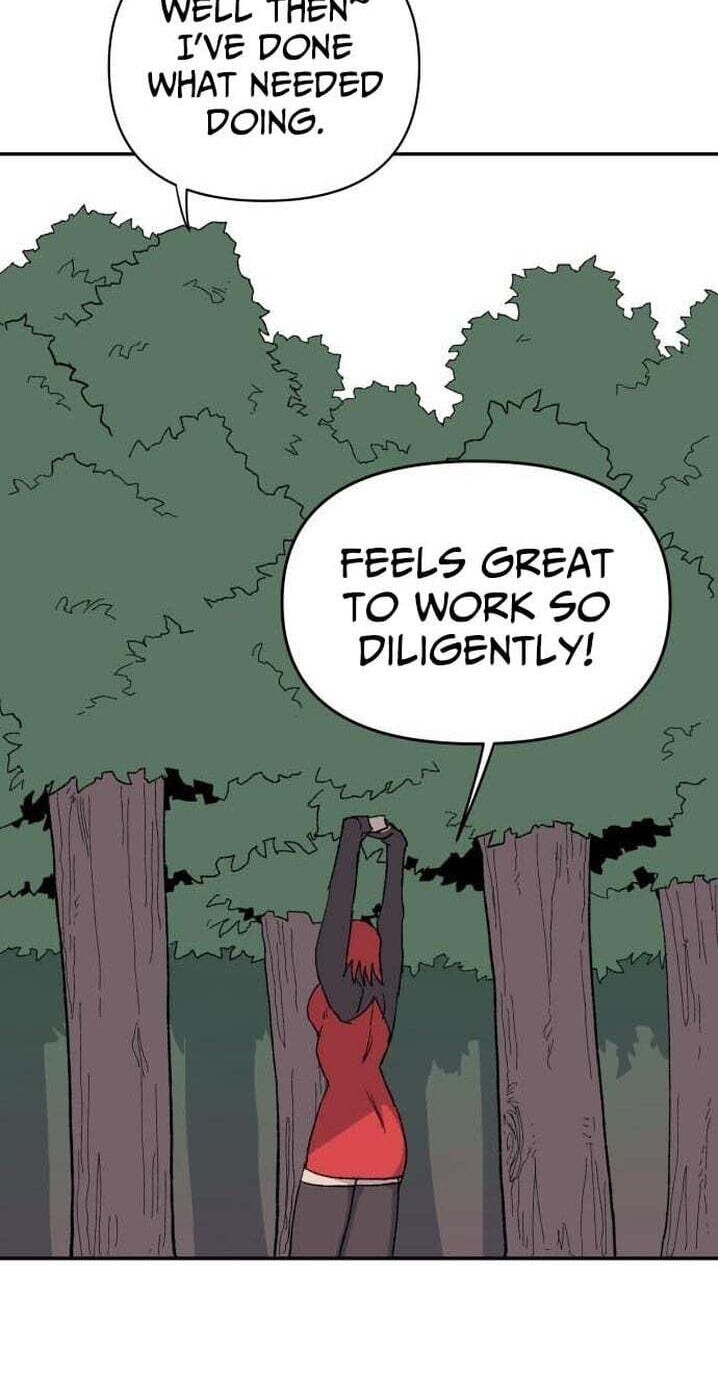 The Tale Of The Skeleton Messenger Chapter 40 page 124 - 
