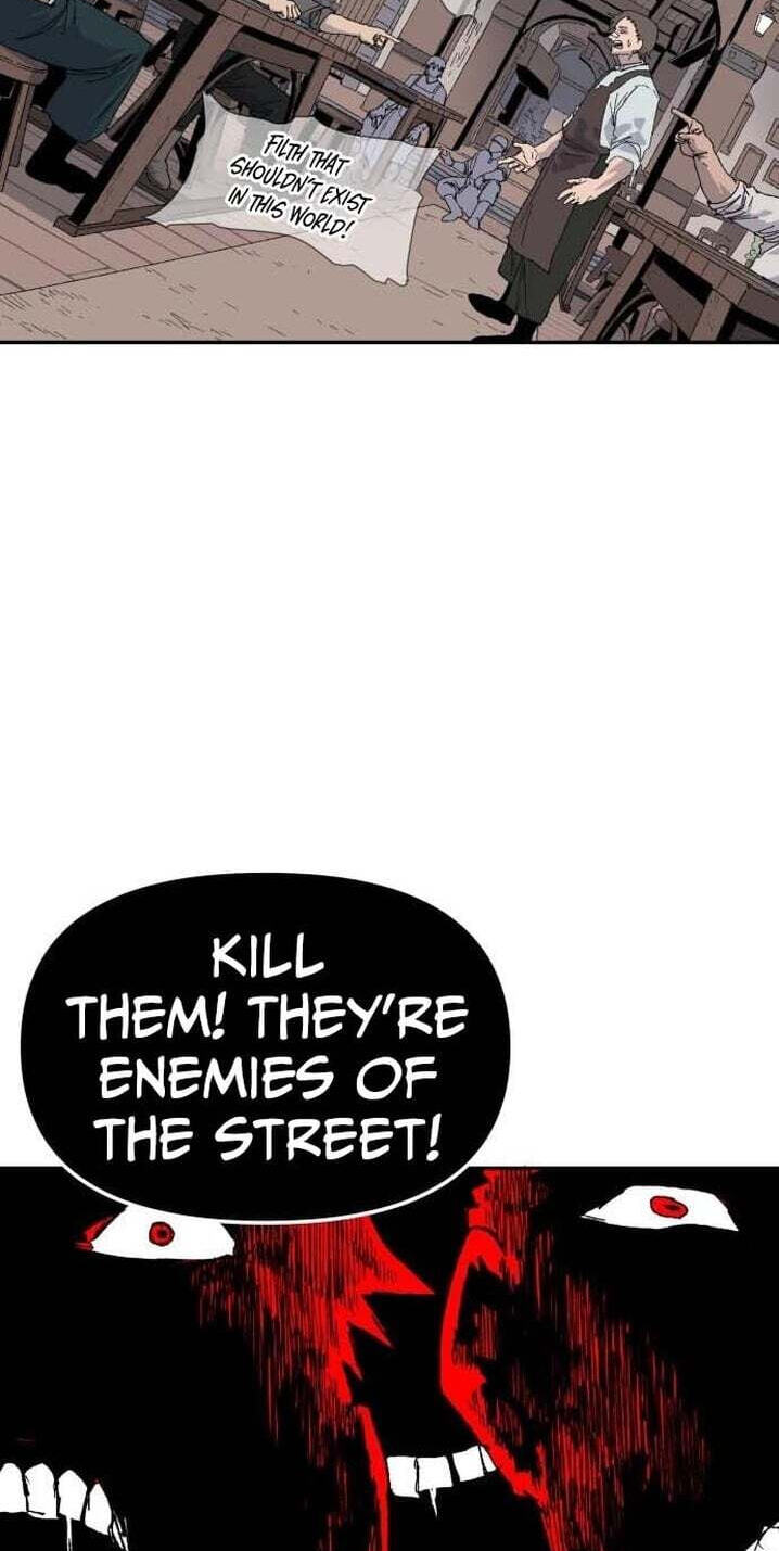 The Tale Of The Skeleton Messenger Chapter 40 page 4 - 