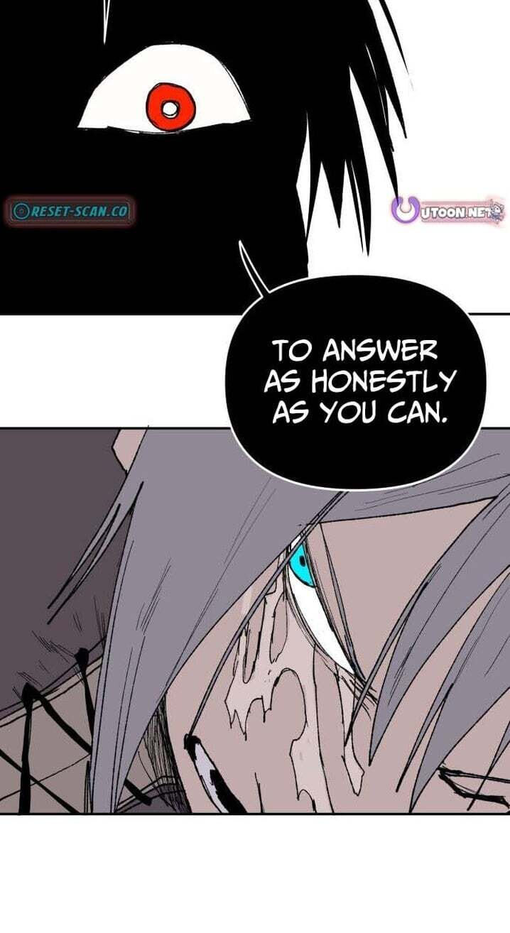 The Tale Of The Skeleton Messenger Chapter 40 page 40 - 