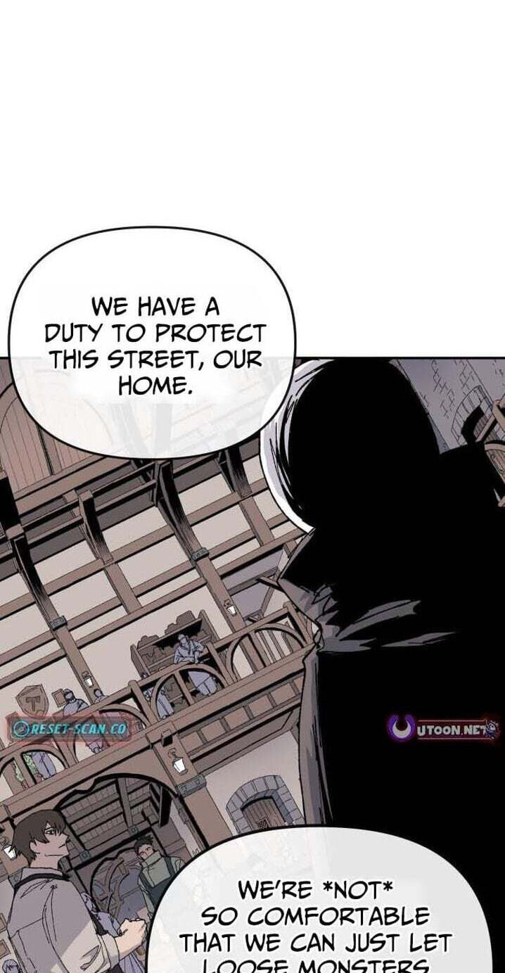 The Tale Of The Skeleton Messenger Chapter 40 page 54 - 