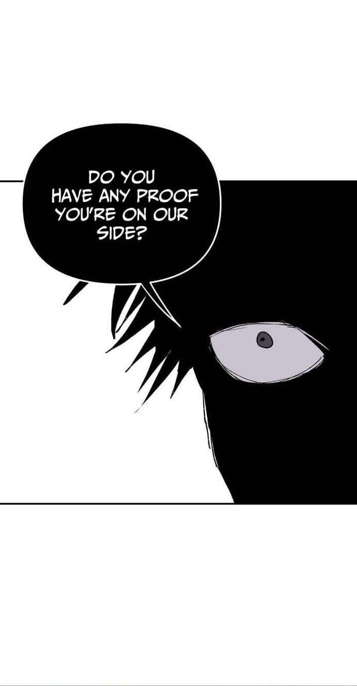 The Tale Of The Skeleton Messenger Chapter 40 page 56 - 