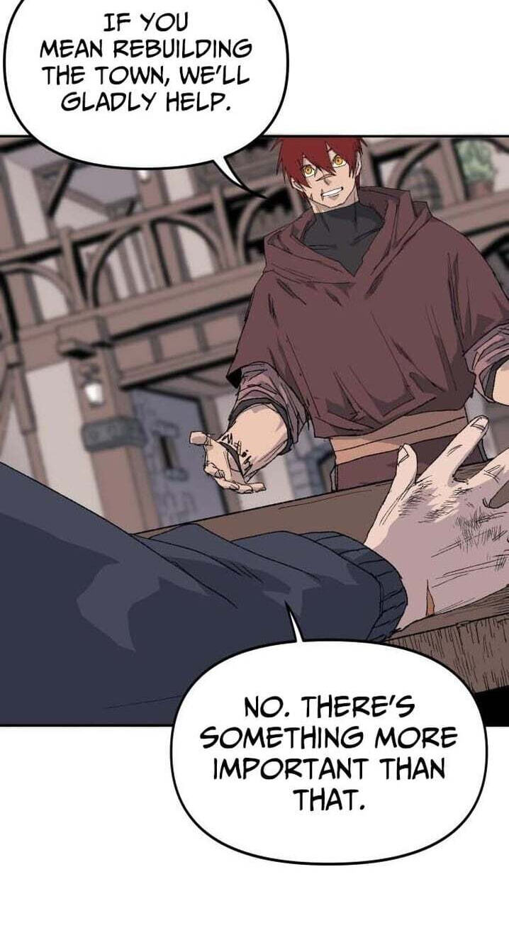 The Tale Of The Skeleton Messenger Chapter 41 page 11 - 